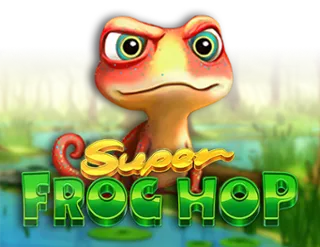 Super Frog Hop