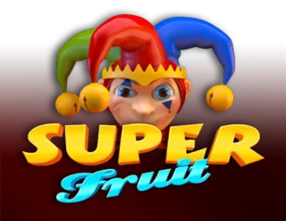 Super Fruit by E-gaming