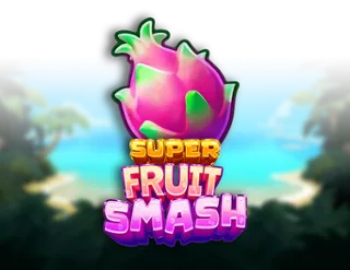 Super Fruit Smash