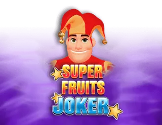 Super Fruits Joker