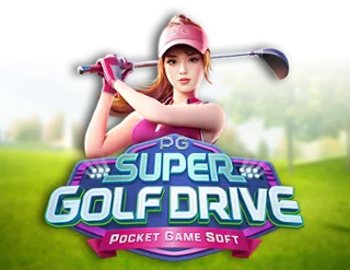 Super Golf Drive