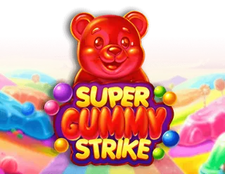 Super Gummy Strike