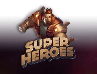 Super Heroes