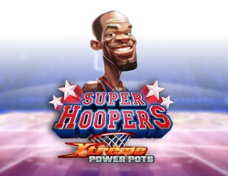 Super Hoopers – Xtreme Power Pots