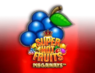 Super Hot Fruits Megaways
