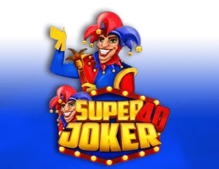Super Joker 40