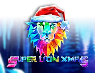 Super Lion Xmas