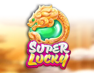 Super Lucky (PlayStar)