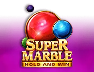 Super Marble: Hold and Win