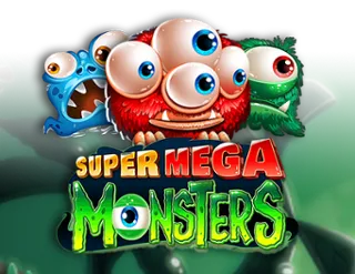 Super Mega Monsters
