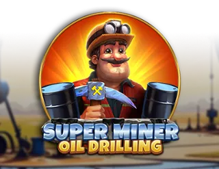 Super Miner - Oil Drilling