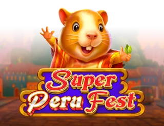 Super Peru Fest