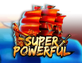 Super Powerful