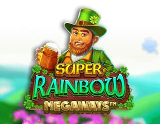 Super Rainbow Megaways