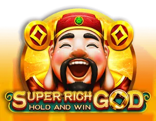Super Rich God