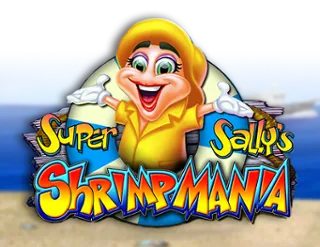 Super Sallys Shrimpmania