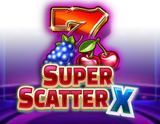 Super Scatter X