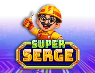Super Serge