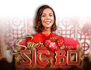 Super Sic Bo
