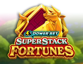 Super Stack Fortunes
