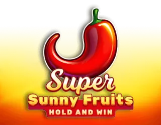 Super Sunny Fruits