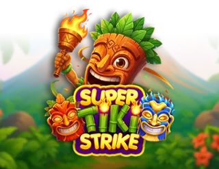 Super Tiki Strike