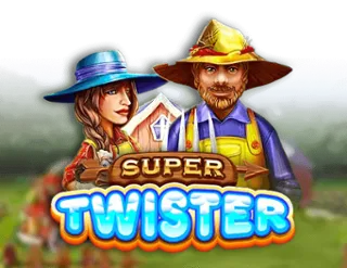 Super Twister