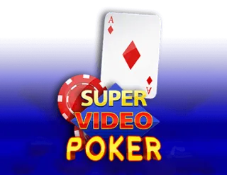 Super Video Poker