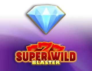 Super Wild Blaster