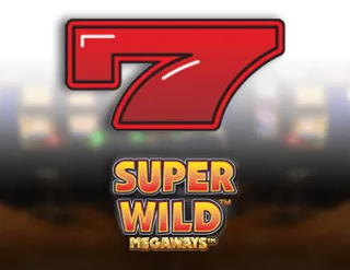 Super Wild Megaways