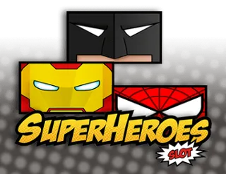 SuperHeroes