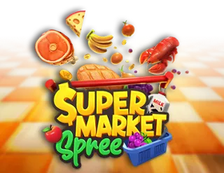 Supermarket Spree