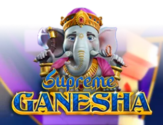Supreme Ganesha