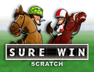 Sure Win Scratch