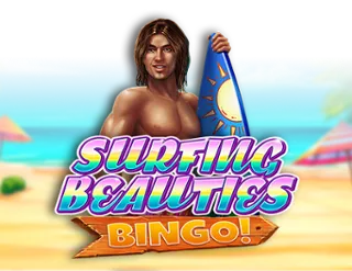 Surfing Beauties Video Bingo