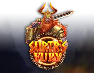Surtr's Fury