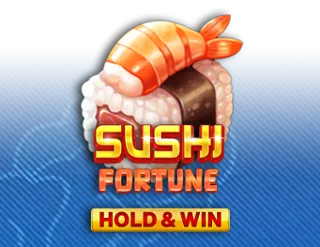 Sushi Fortune - Hold & Win