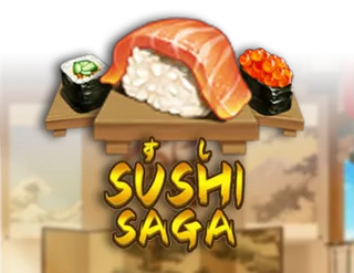 Sushi Saga