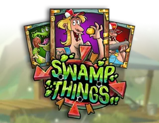 Swamp Things