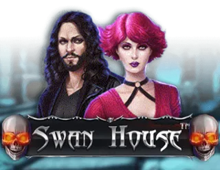 Swan House