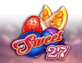 Sweet 27