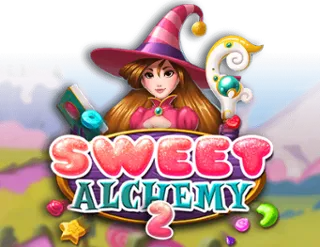 Sweet Alchemy 2