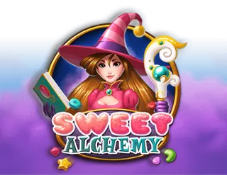 Sweet Alchemy