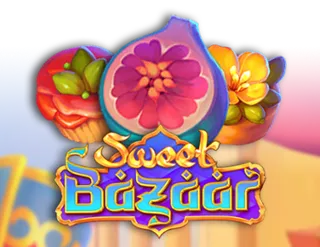 Sweet Bazaar