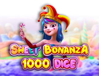 Sweet Bonanza 1000 Dice