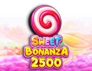 Sweet Bonanza 2500