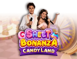 Sweet Bonanza CandyLand Info & Live Stream