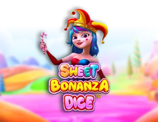 Sweet Bonanza Dice
