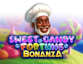 Sweet Candy Fortune Bonanza