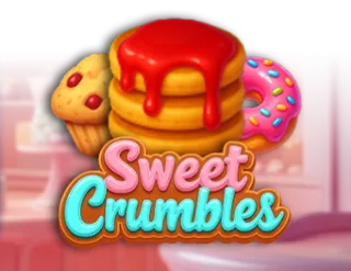 Sweet Crumbles